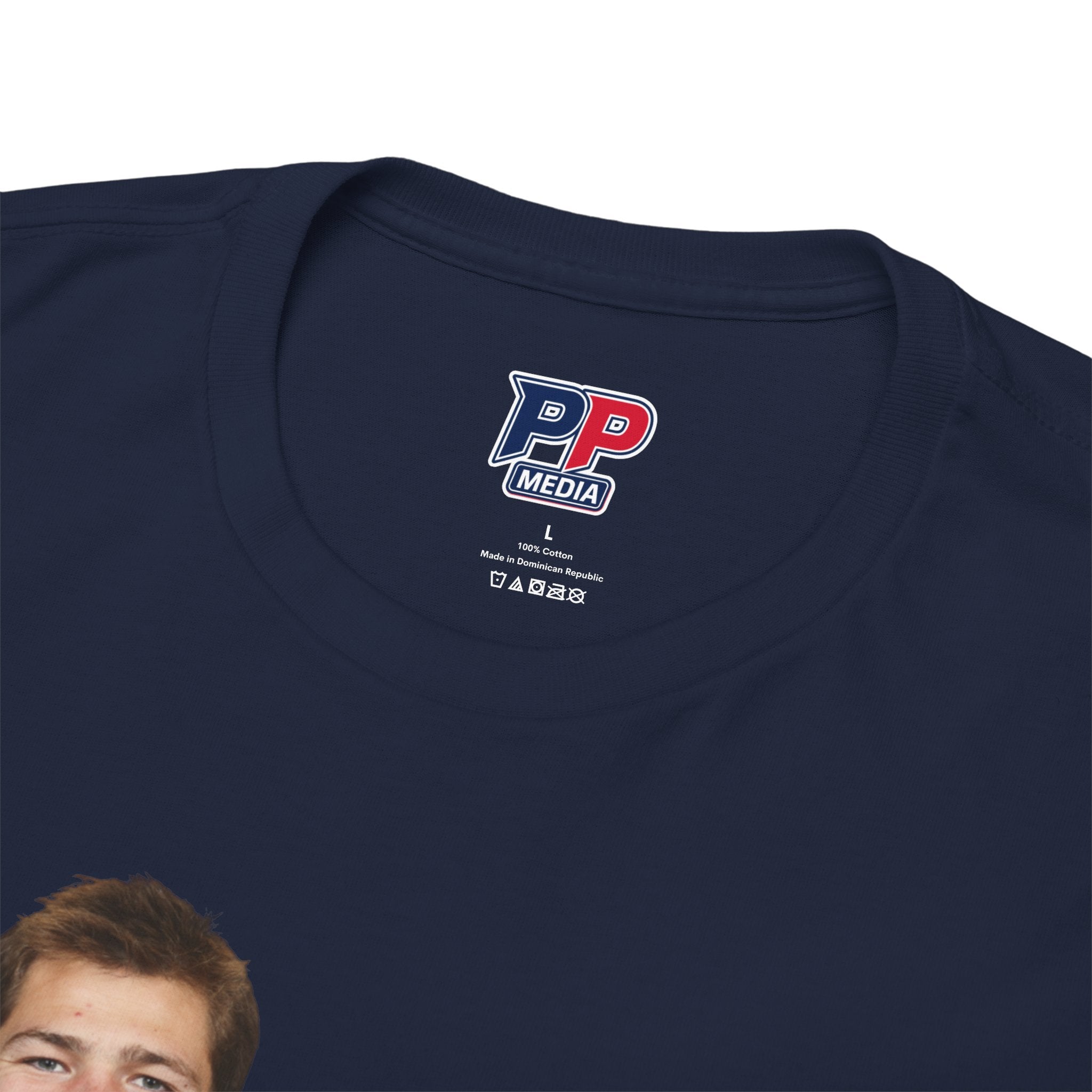 Maye I Diggs Yo Boutte? - Unisex Patriots Parody Funny Fan Tee