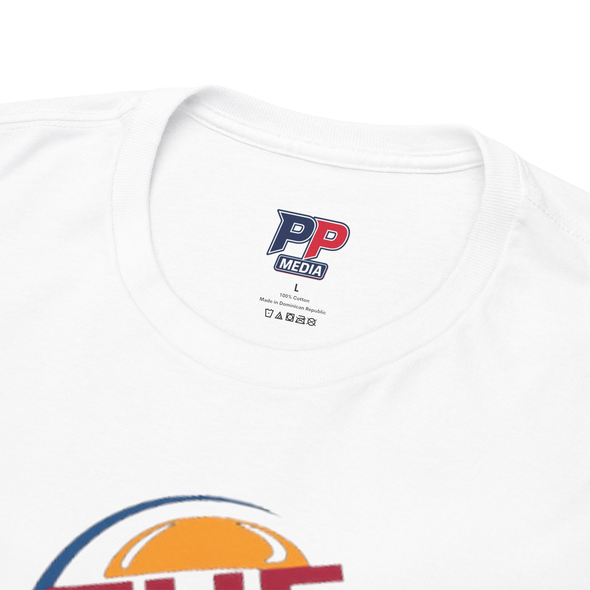 The King – Drake Maye Patriots Parody Tee | Have It Your Maye Shirt | Funny Football T-Shirt | New England QB Fan Tee