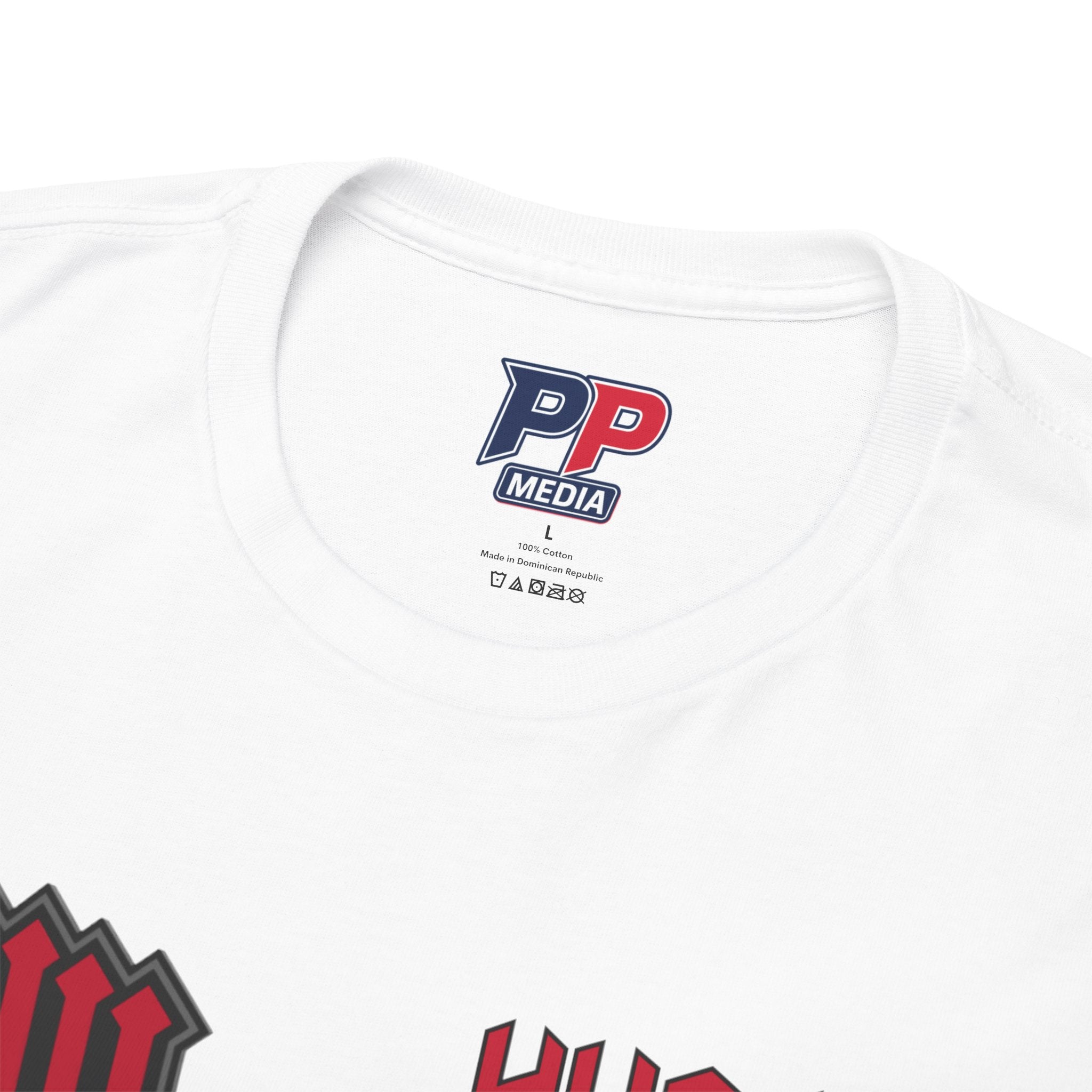 HUNTER Hearst HENRY “Triple H” – Patriots x Wrestling Parody Fan Tee