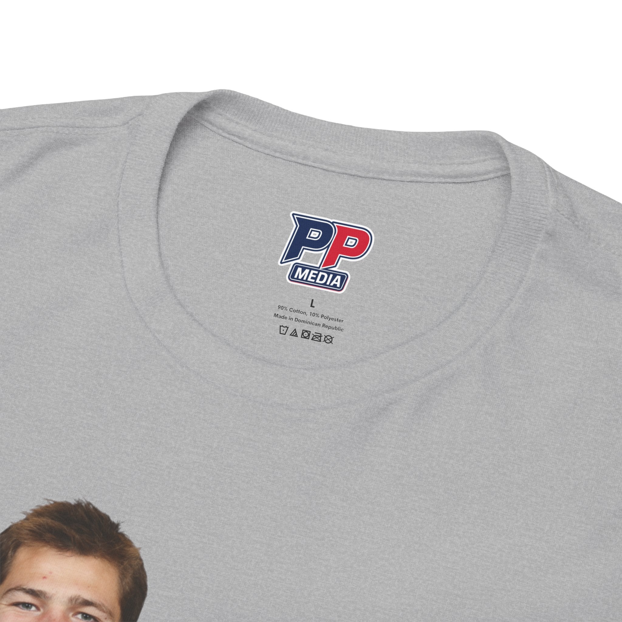 Maye I Diggs Yo Boutte? - Unisex Patriots Parody Funny Fan Tee