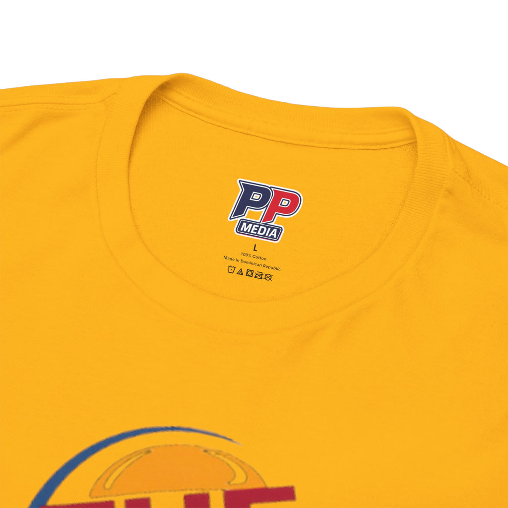 The King – Drake Maye Patriots Parody Tee | Have It Your Maye Shirt | Funny Football T-Shirt | New England QB Fan Tee