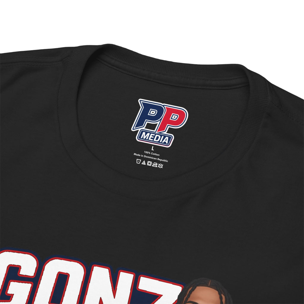 Gonzo the Great - Patriots Pats Planet Parody Shirt - Christian Gonzalez Fan Tee