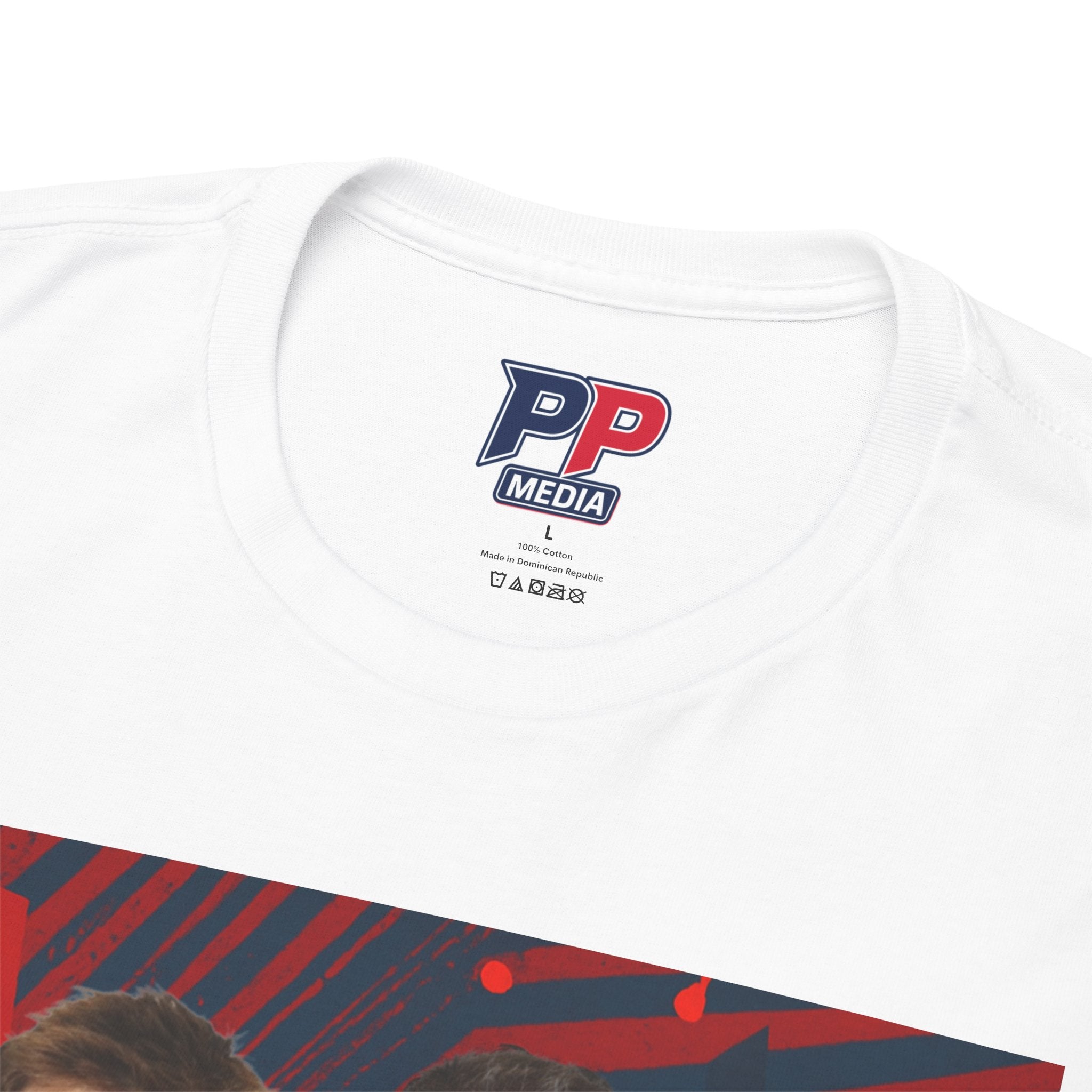 Drake & Josh Patriots Parody Shirt | New England Drake Maye Josh McDaniels Fan Tee