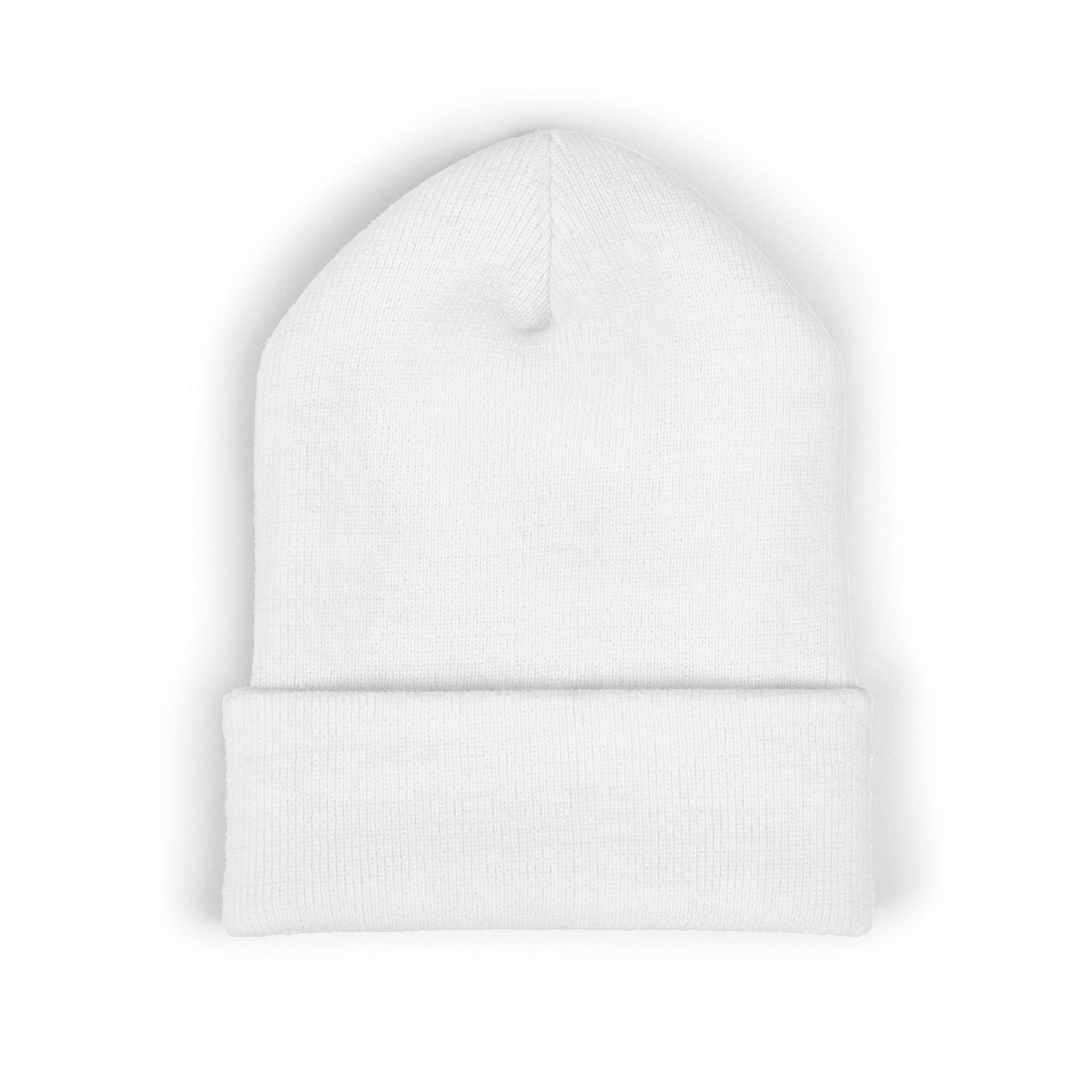 Pats Planet Media Cuffed Beanie | Support The Planet