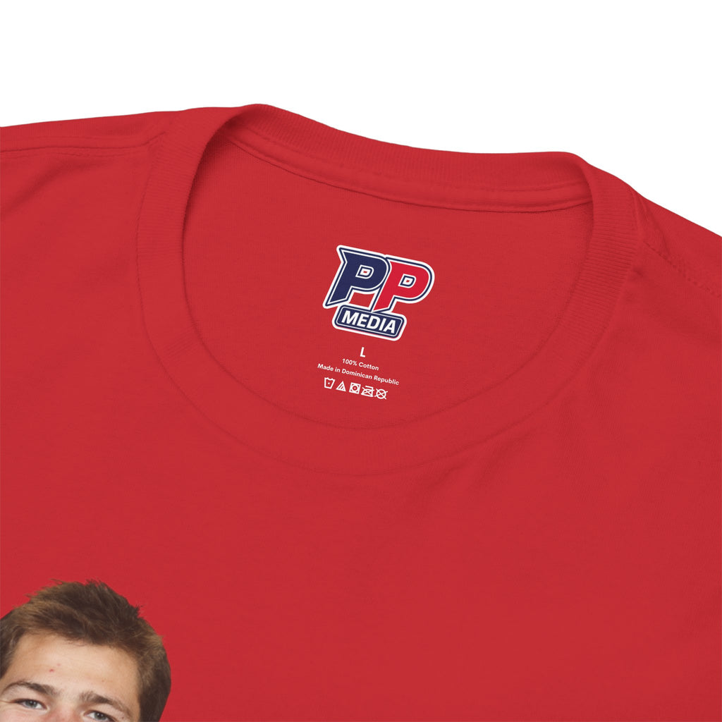 Maye I Diggs Yo Boutte? - Unisex Patriots Parody Funny Fan Tee