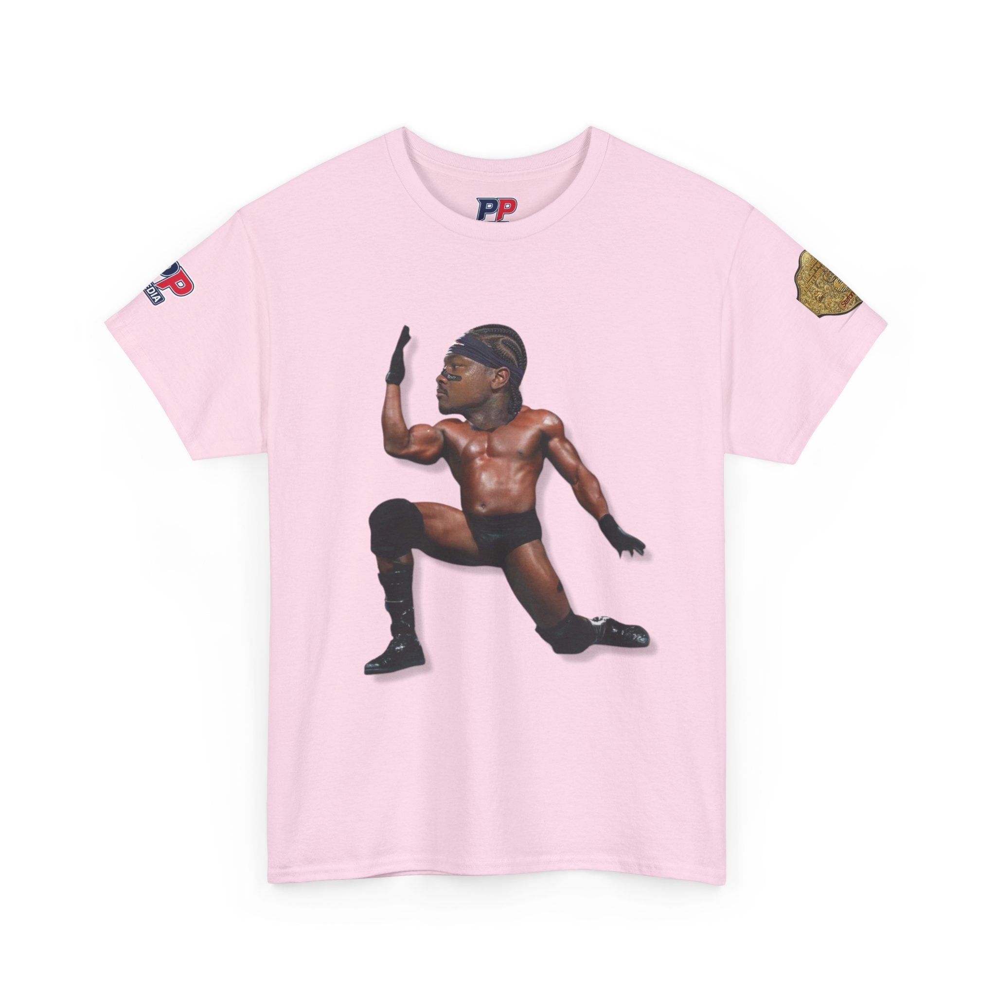 CAN YOU DIGGS IT SUCKA?? - Stefon Diggs Booker T Football Wrestling Parody Fan Tee