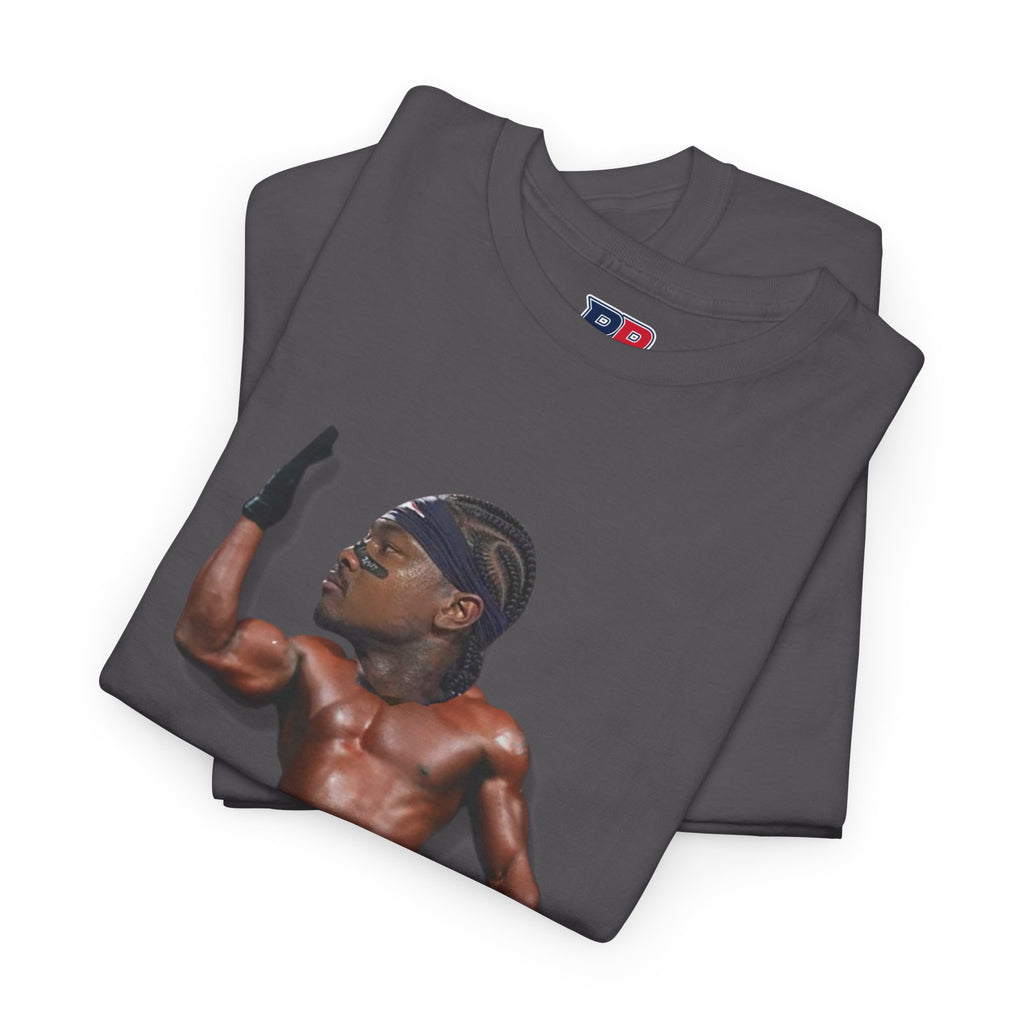 CAN YOU DIGGS IT SUCKA?? - Stefon Diggs Booker T Football Wrestling Parody Fan Tee