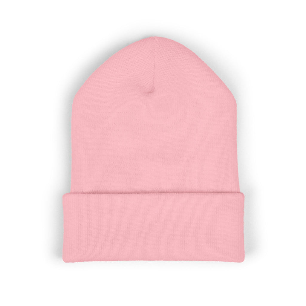 Pats Planet Media Cuffed Beanie | Support The Planet