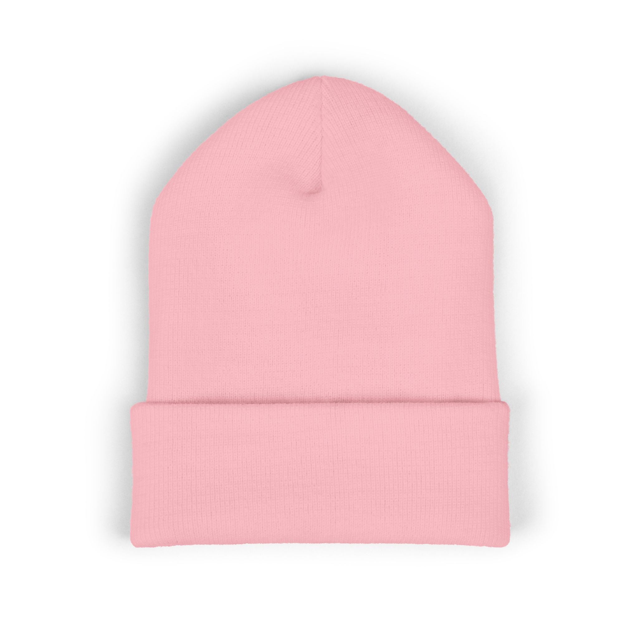 Pats Planet Media Cuffed Beanie | Support The Planet