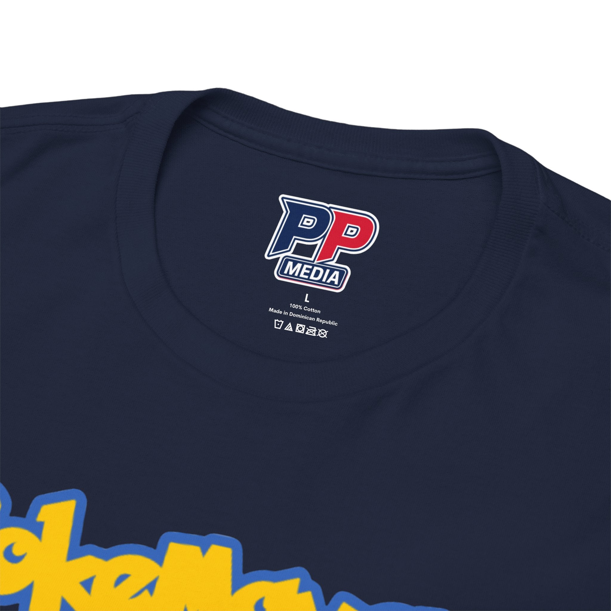 PokéMayen Parody Patriots Halloween Custome Shirt - Fun Football Drake Maye Fan Tee