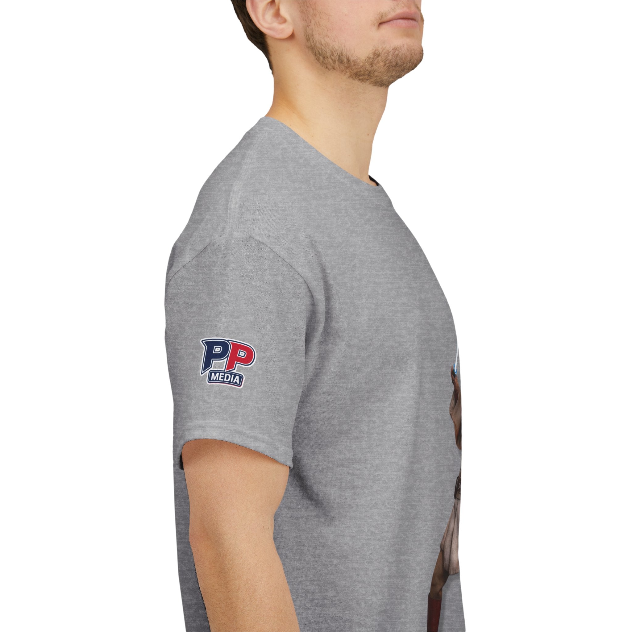 MAYE THE FORCE BE WITH YOU – Drake Maye Patriots Parody Tee | Funny Star QB/Star Wars Fan Shirt | Football Tee