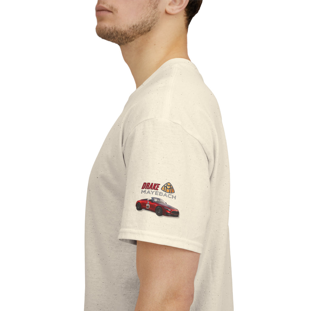 Drake Mayebach – Unisex Patriots Drake Maye Parody Funny Fan Tee