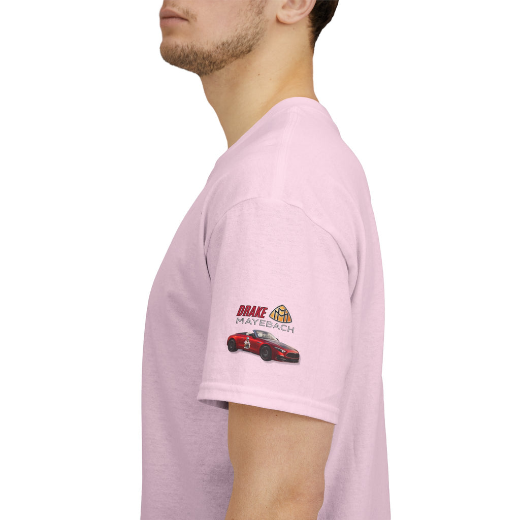 Drake Mayebach – Unisex Patriots Drake Maye Parody Funny Fan Tee