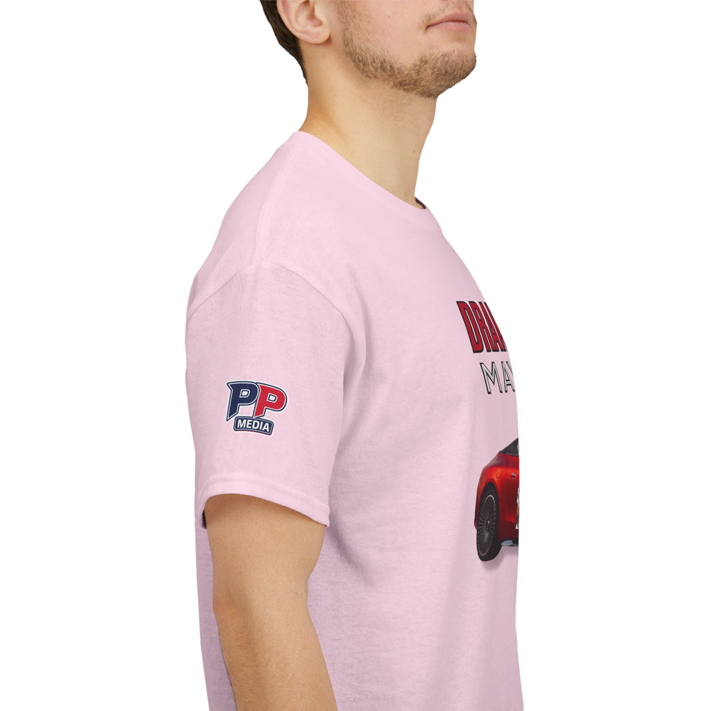 Drake Mayebach – Unisex Patriots Drake Maye Parody Funny Fan Tee