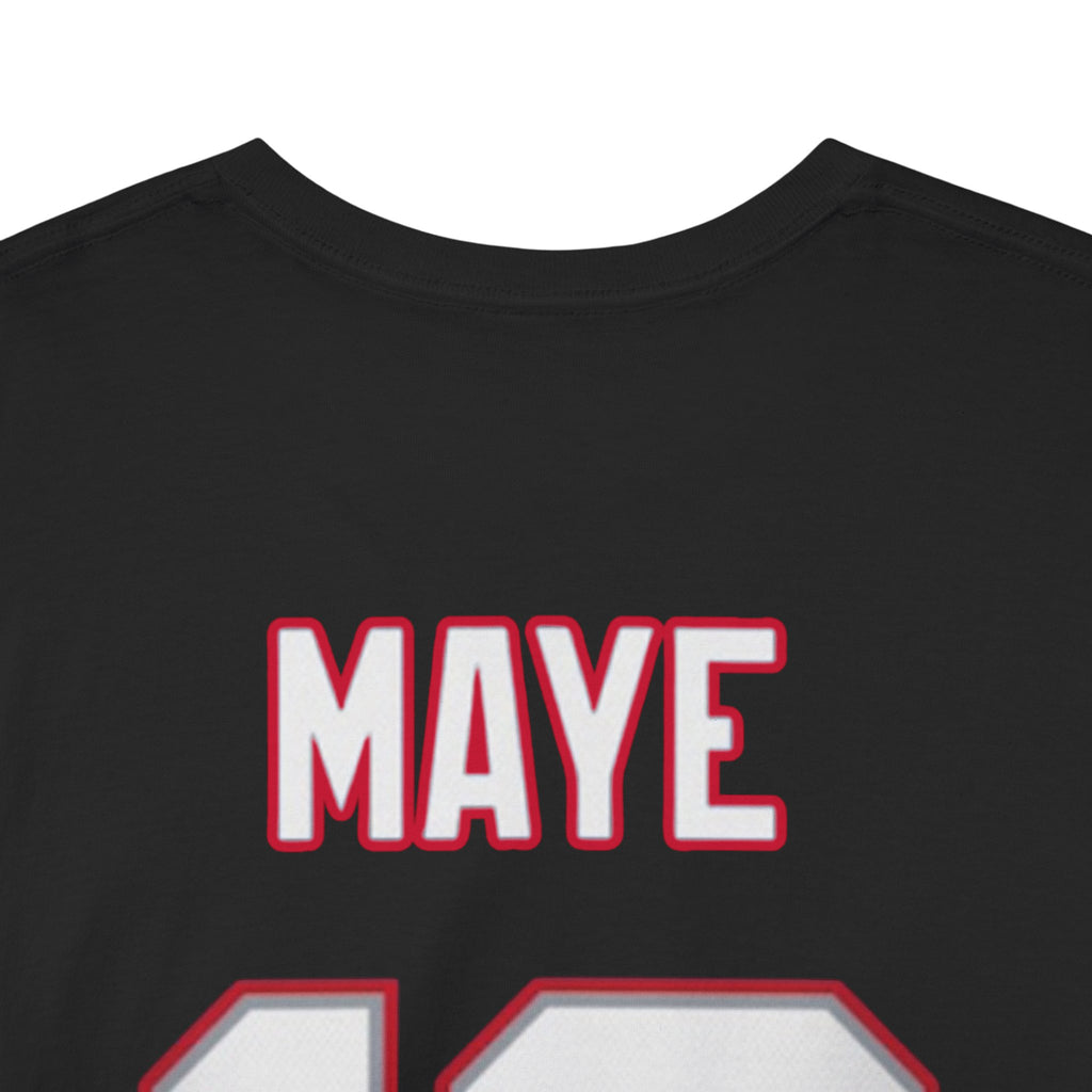 Drake Mayebach – Unisex Patriots Drake Maye Parody Funny Fan Tee