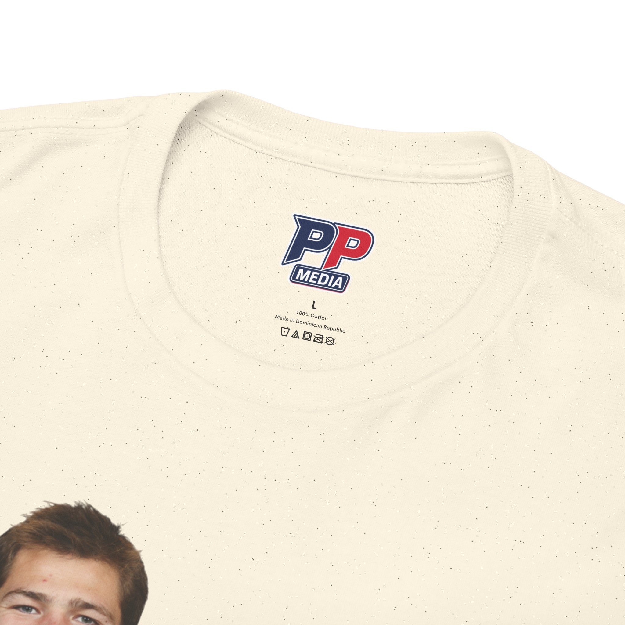 Maye I Diggs Yo Boutte? - Unisex Patriots Parody Funny Fan Tee