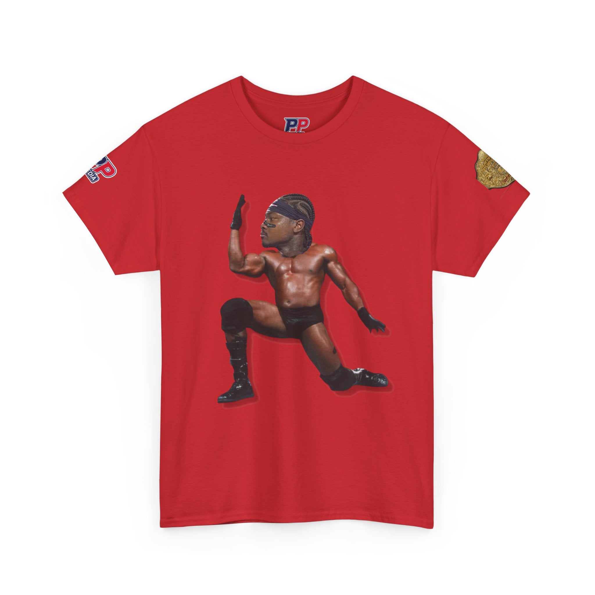 CAN YOU DIGGS IT SUCKA?? - Stefon Diggs Booker T Football Wrestling Parody Fan Tee