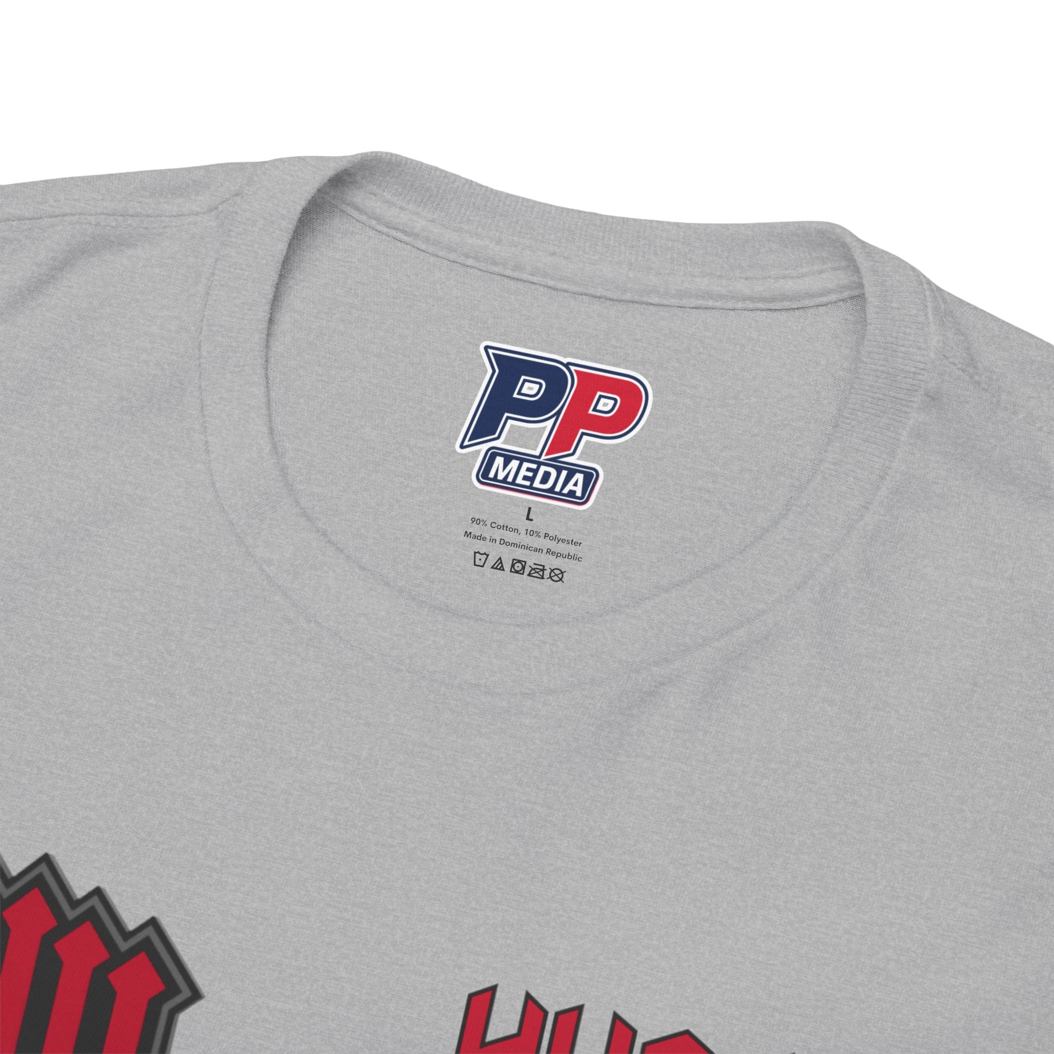 HUNTER Hearst HENRY “Triple H” – Patriots x Wrestling Parody Fan Tee