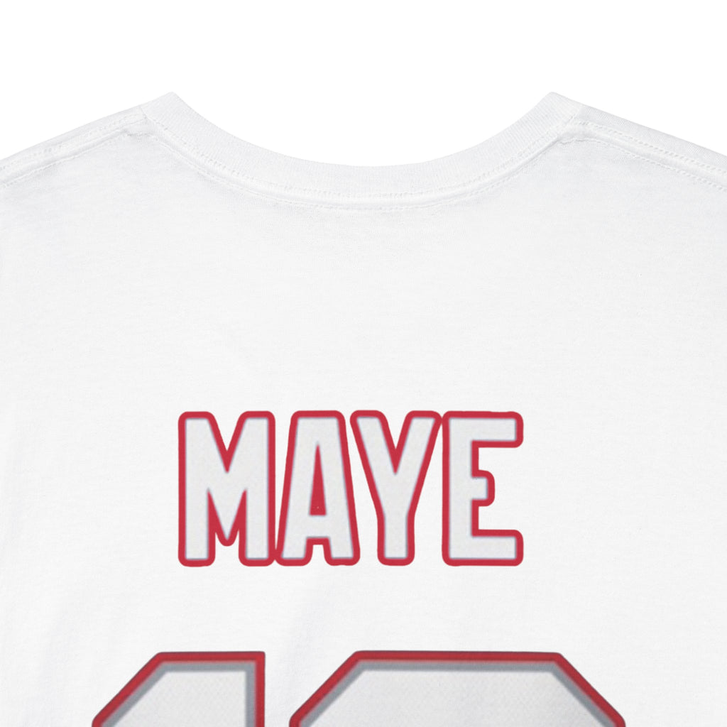 Drake Mayebach – Unisex Patriots Drake Maye Parody Funny Fan Tee