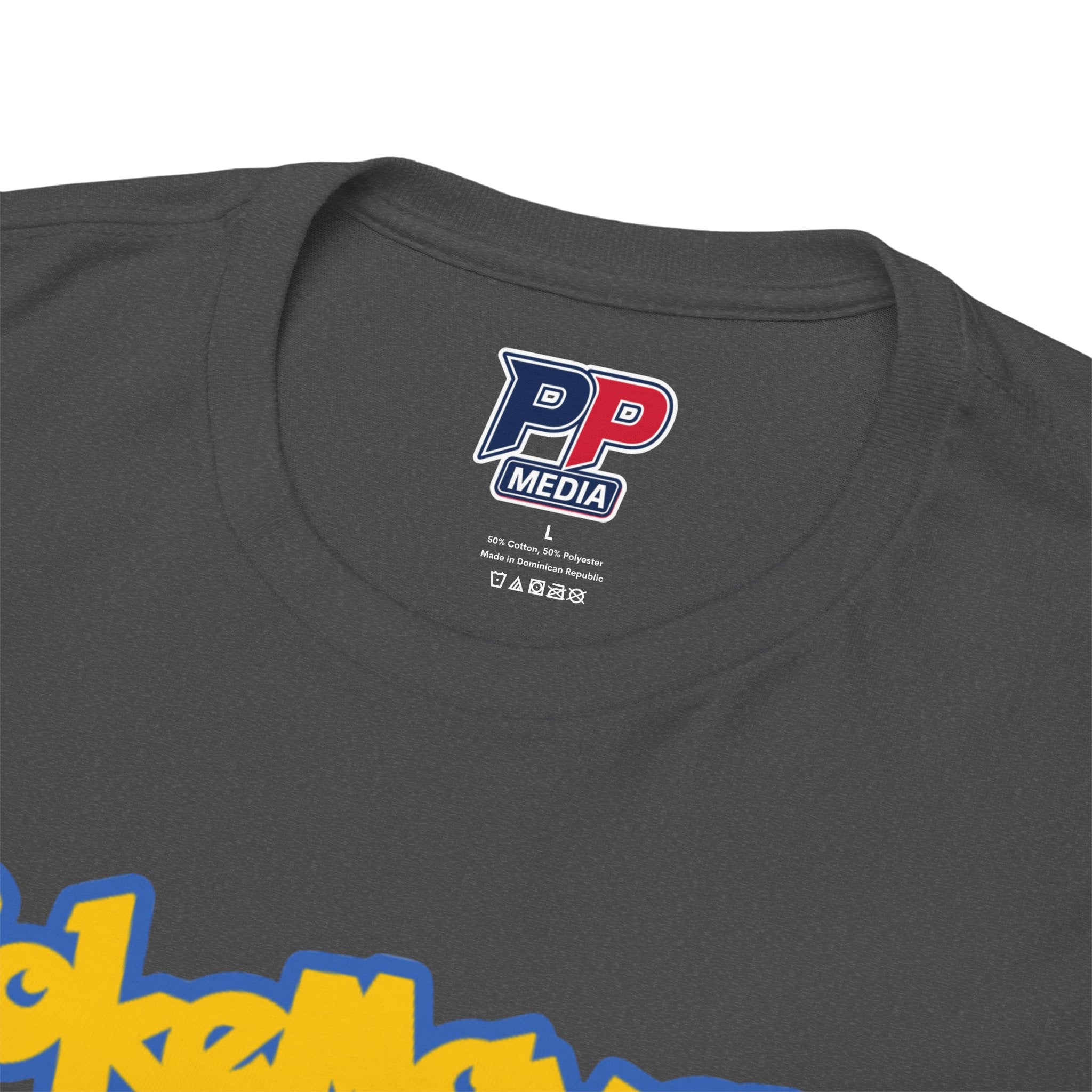 PokéMayen Parody Patriots Halloween Custome Shirt - Fun Football Drake Maye Fan Tee