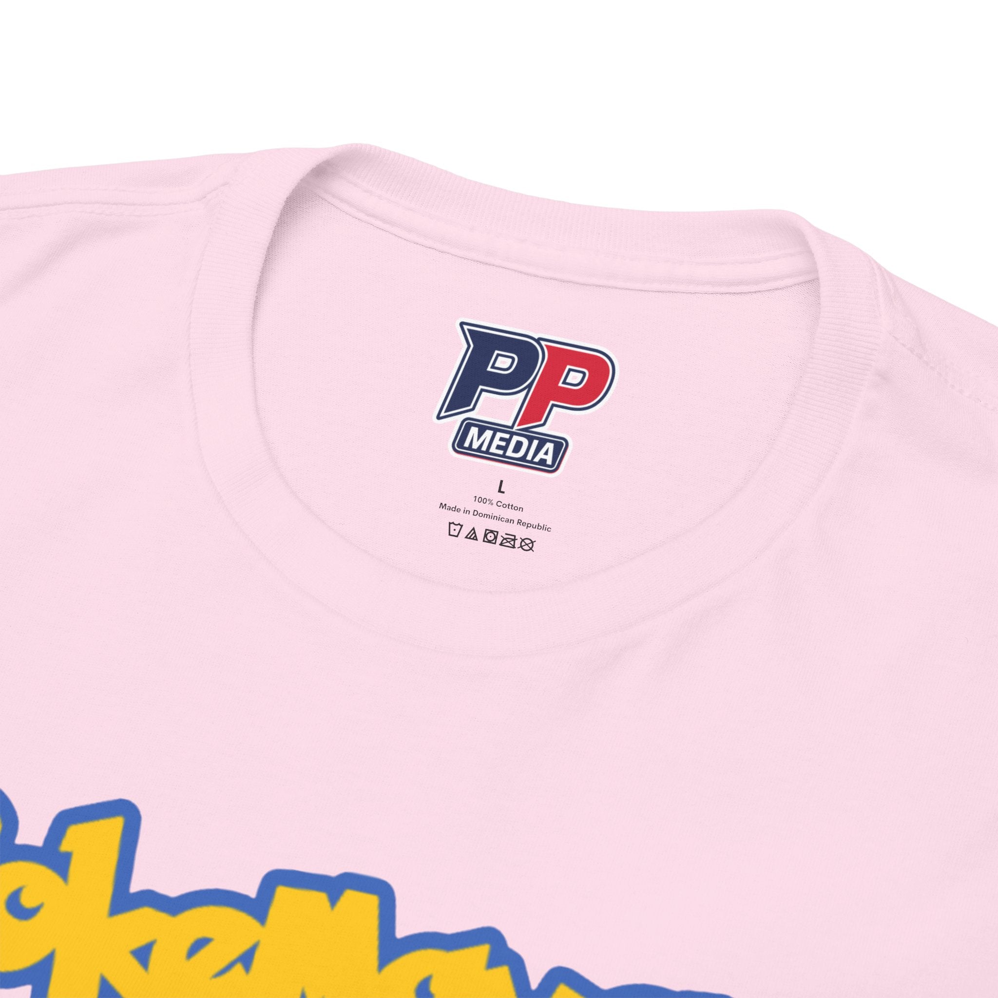 PokéMayen Parody Patriots Halloween Custome Shirt - Fun Football Drake Maye Fan Tee