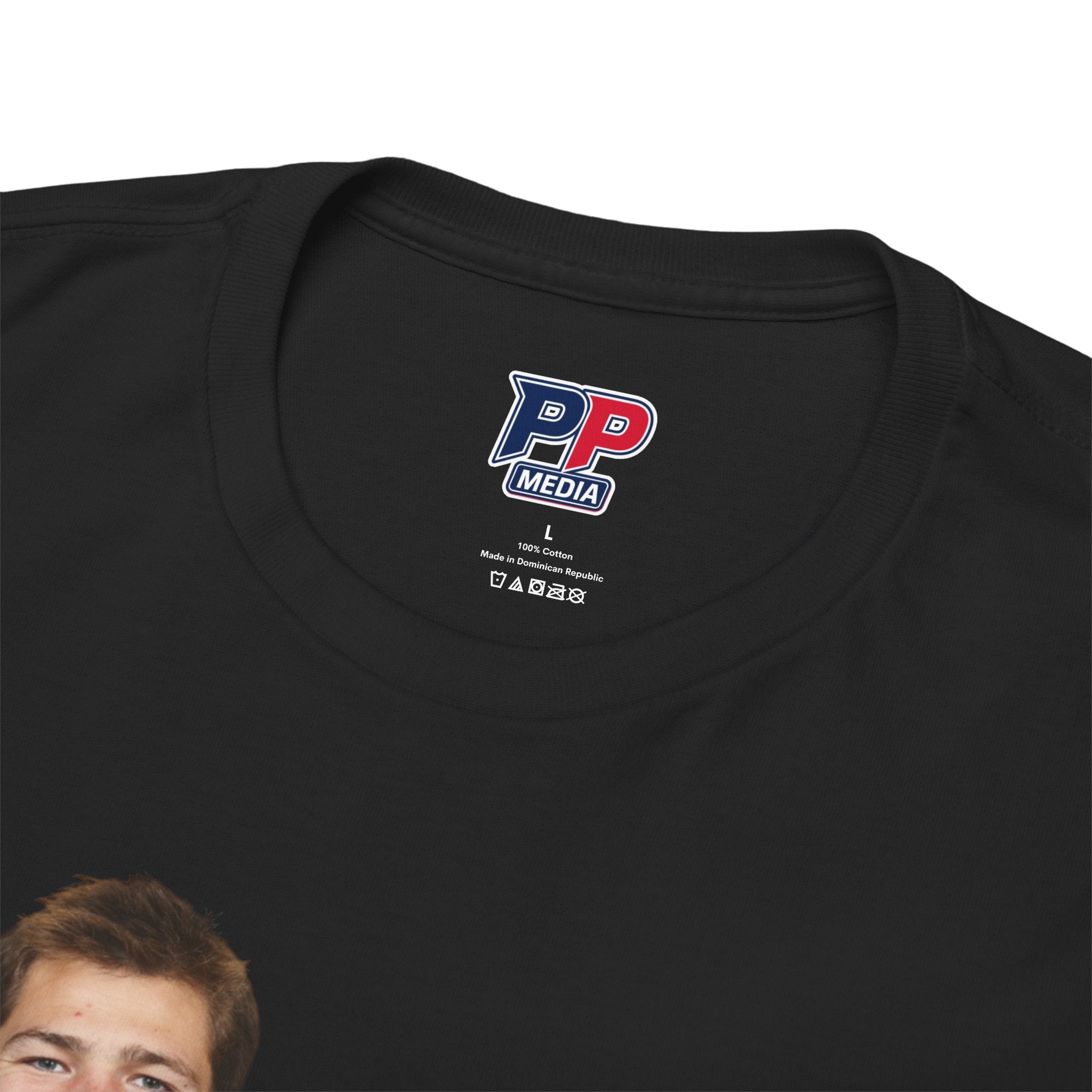 Maye I Diggs Yo Boutte? - Unisex Patriots Parody Funny Fan Tee