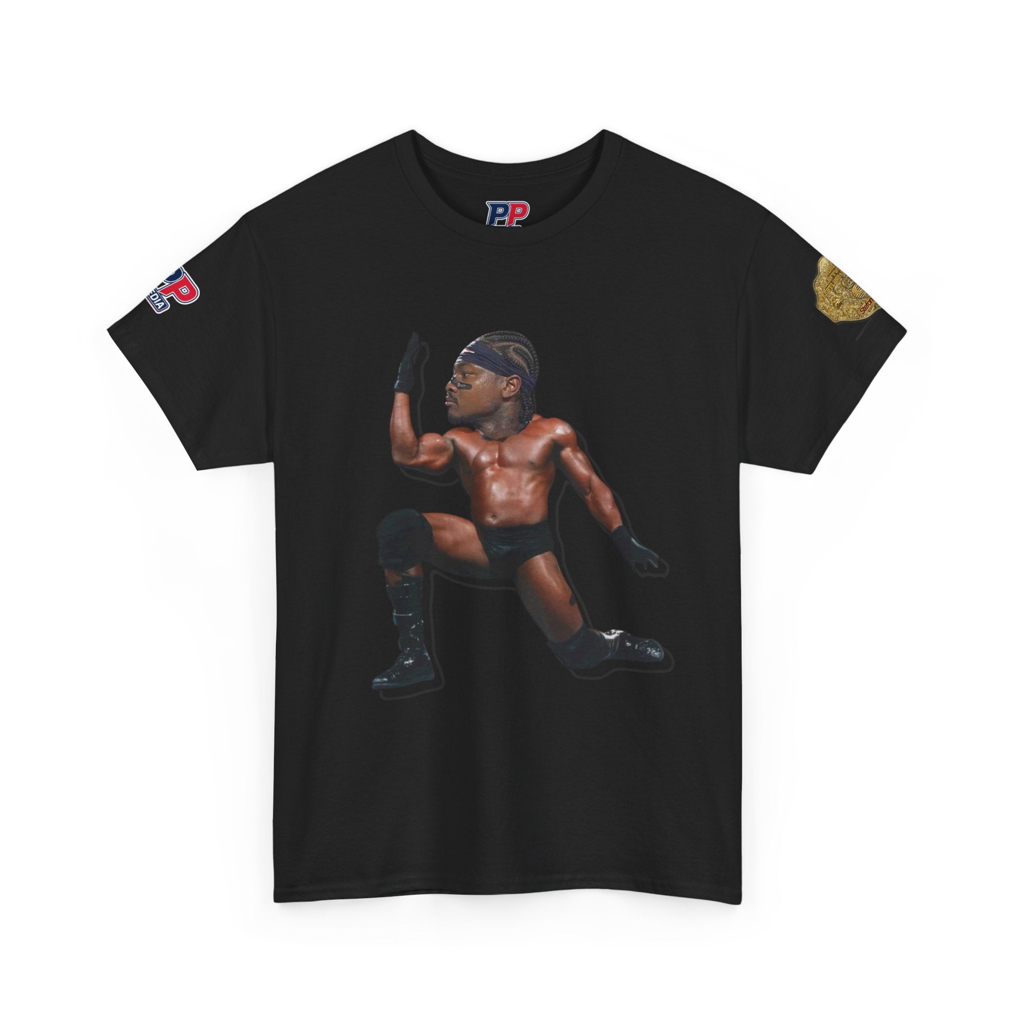 CAN YOU DIGGS IT SUCKA?? - Stefon Diggs Booker T Football Wrestling Parody Fan Tee