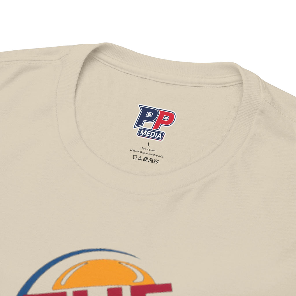 The King – Drake Maye Patriots Parody Tee | Have It Your Maye Shirt | Funny Football T-Shirt | New England QB Fan Tee