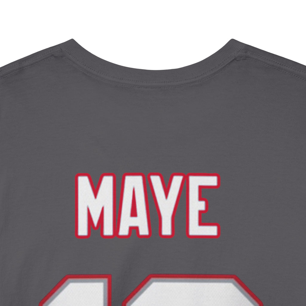 Drake Mayebach – Unisex Patriots Drake Maye Parody Funny Fan Tee