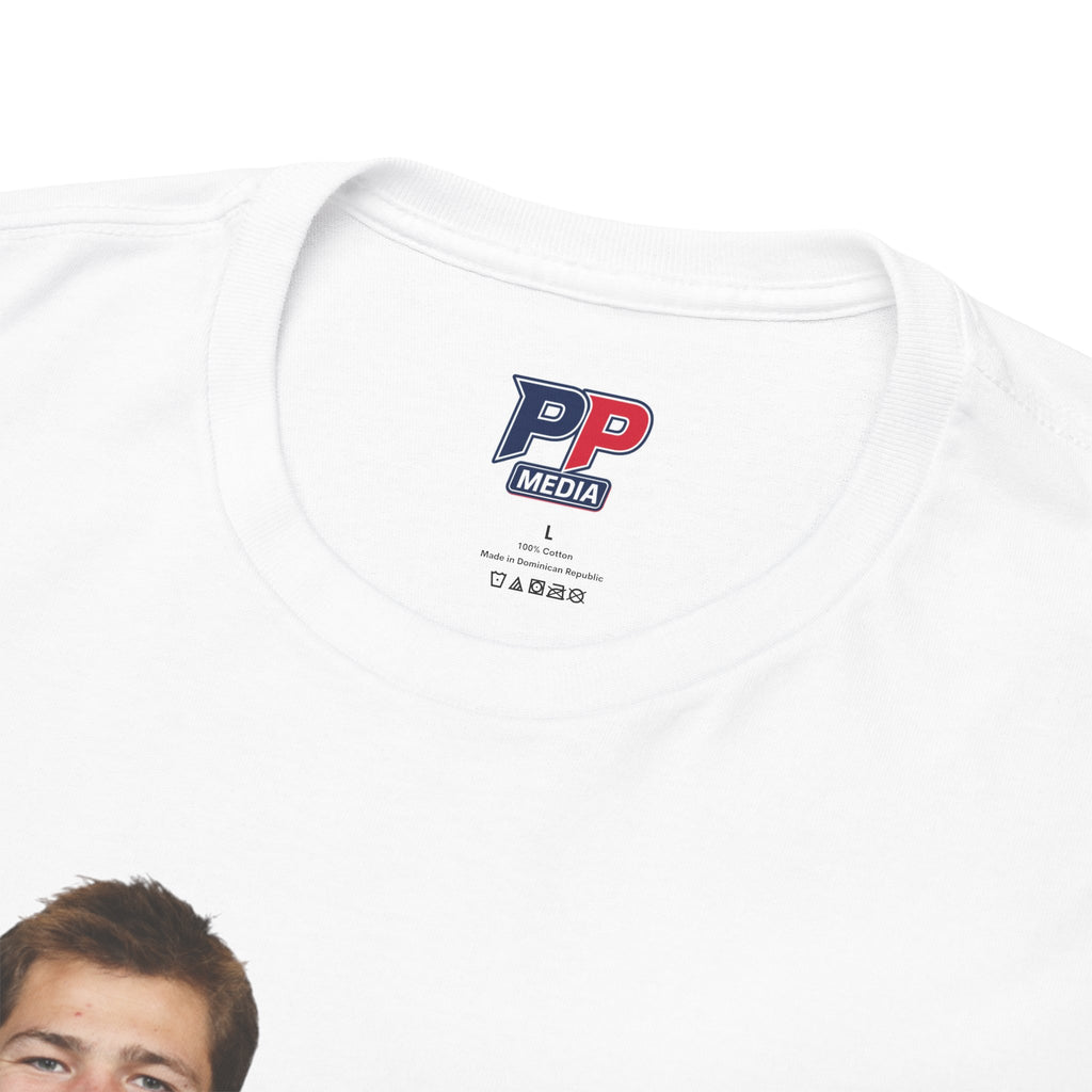 Maye I Diggs Yo Boutte? - Unisex Patriots Parody Funny Fan Tee